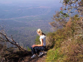 South African safaris for families with teenagers