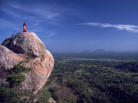 Sri Lanka Yoga holidays