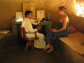 Sri Lanka Ayurveda holidays