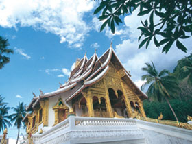 Highlights of Laos holiday