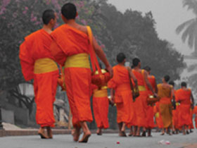 Highlights of Indochina tour
