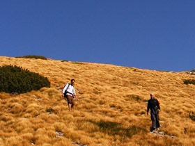 National Parks activity holiday in Croatia