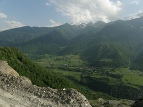 Georgia cultural holiday