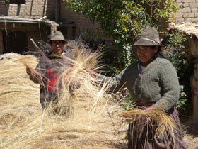 Bolivia tour, tour the highlights of Bolivia