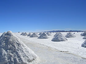 Bolivia tour, tour the highlights of Bolivia