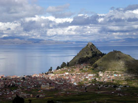 Bolivia tour, tour the highlights of Bolivia