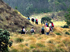 Kerala activity holiday, India