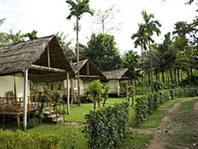 Kerala activity holiday, India