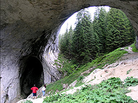 Self guided walking holiday in Bulgaria