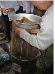 Vodka Distilling