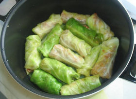 Sarmale