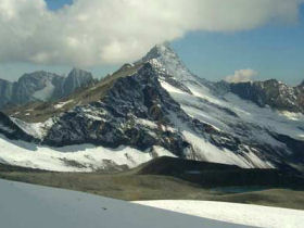 Trekking holidays in the Indian Himalayas