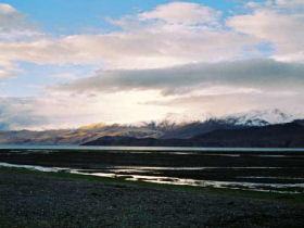 Spiti & Ladakh trekking holidays