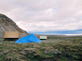 Spiti & Ladakh trekking holidays