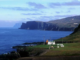Iceland walking holidays