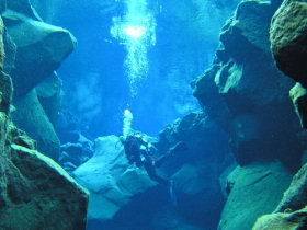 Iceland activity day tours