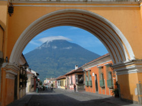 Guatemala tailor made tours