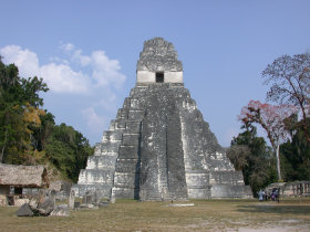 Guatemala tailor made tours