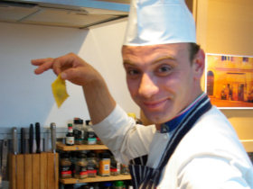 Cooking