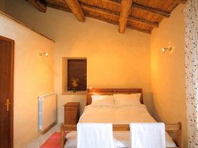 Self catering apartments in Capena, Italy