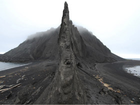 Kuril Islands cruises, bird watching cruise, Russia