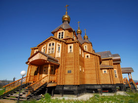 Wildlife cruises to Kamchatka and Chukotka, Russia