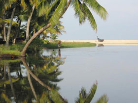 Kerala homestay tour, India