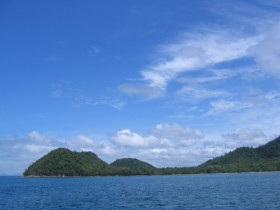 Small group family holiday in Thailand