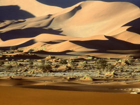 Cape Town to Victoria Falls tours, South Africa