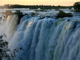 Cape Town to Victoria Falls tours, South Africa