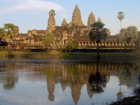 Indochina small group tours