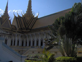 Indochina small group tours