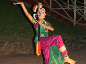 Tamil Nadu holidays, tailor made