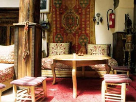 Marrakech and the High Atlas tour, Morocco