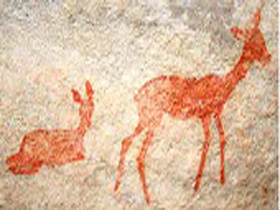 South Africa archaeology tour