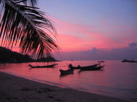 Teach English in Chumphon, Thailand