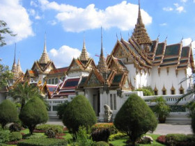 Teach English in Chumphon, Thailand