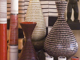 South Africa arts & crafts tours