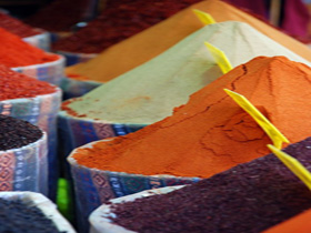 Western Cape gourmet tour of South Africa