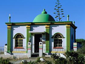 Western Cape history tour in South Africa