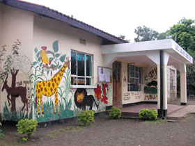 Tanzania
