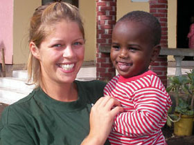 Tanzania