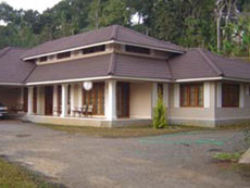 Homestay in Kerala