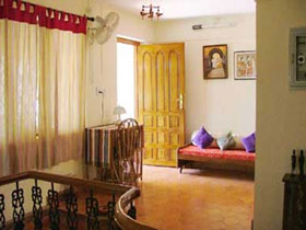 Kerala homestay tours
