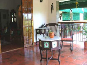 Kerala homestay tours