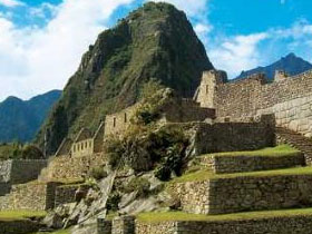 Inca trail trekking holiday