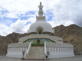 Ladakh trekking