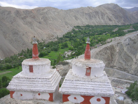 Ladakh tour