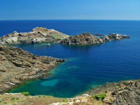 Catalonia self guided walking holidays