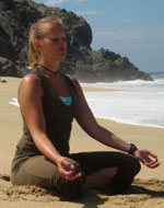 Yoga breaks in Spain - Lotus